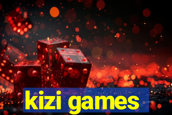 kizi games